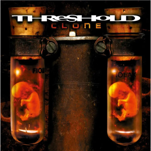 Clone (Remixed & Remasterd)