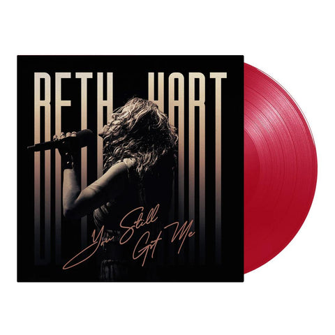 You Still Got Me (Red Vinyl)
