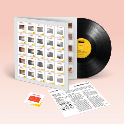 The Academy In Peril (Vinyl) (Remastered)
