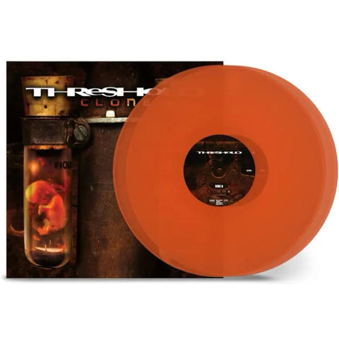 Clone (Remixed & Remastered) (Orange Vinyl)