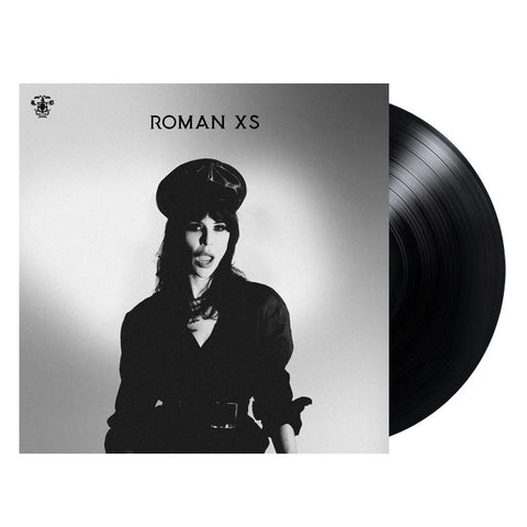 Roman XS (Vinyl)