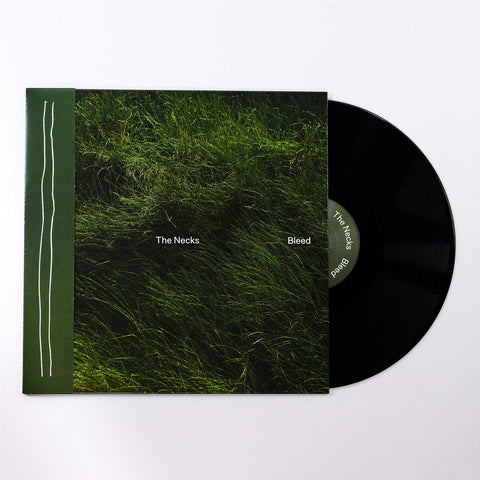Bleed (Vinyl)