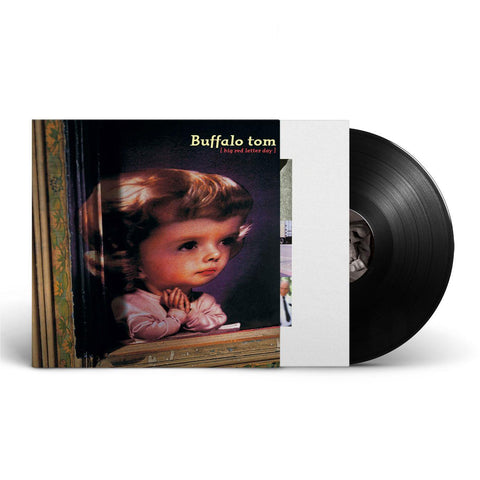 Big Red Letter Day (Vinyl)(2024 Reissue)