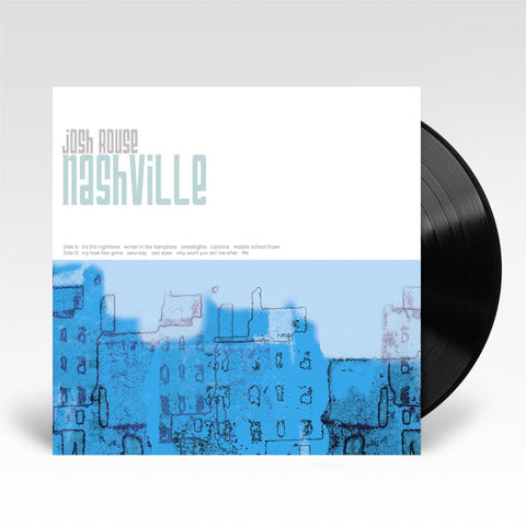 Nashville (Vinyl)