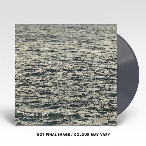Whispers In The Attic (Grey Vinyl)