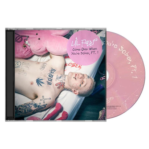 Come Over When You're Sober, Pt. 1