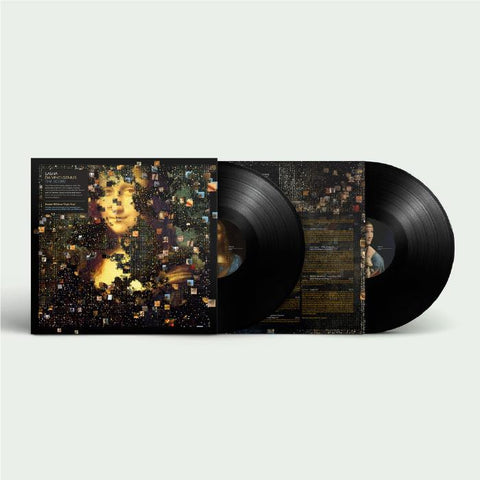 Da Vinci Genius (180gm Vinyl)