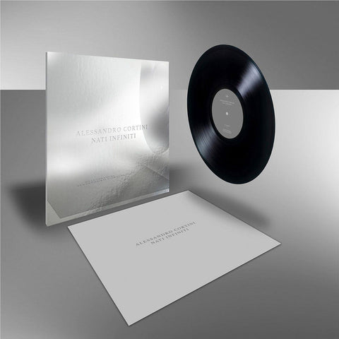 NATI INFINITI (Vinyl)
