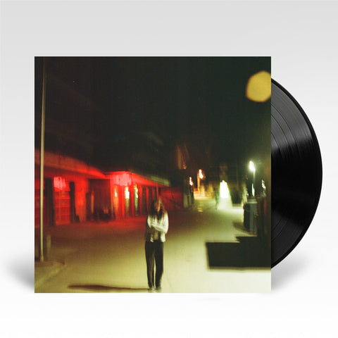Roxwell (Vinyl)