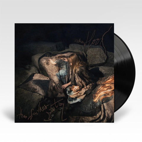 Humanhood (Vinyl)