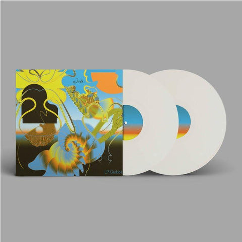 Dotr (White Vinyl)