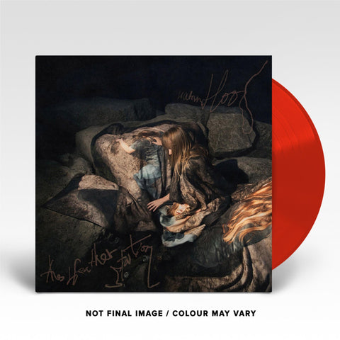 Humanhood (Mix Red Vinyl)