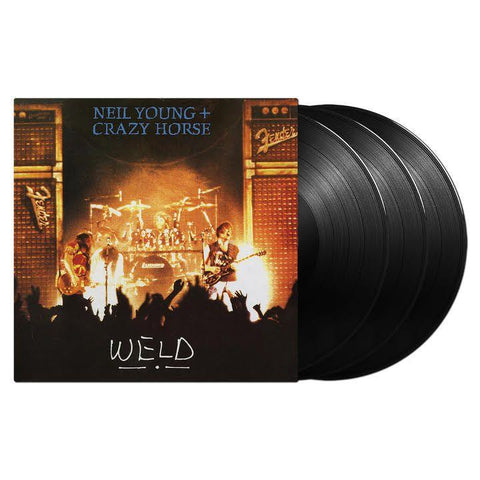 Weld (Vinyl) (2024 Reissue)