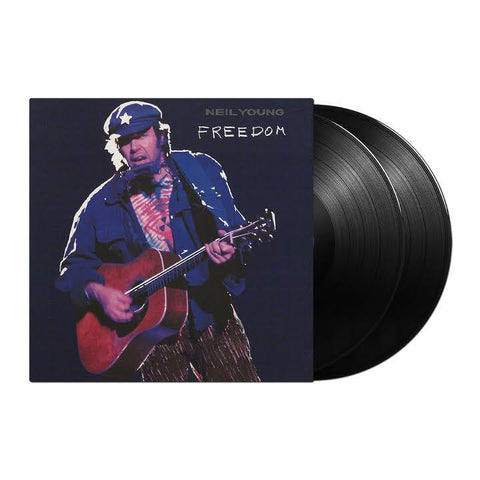 Freedom (Vinyl) (2024 Reissue))