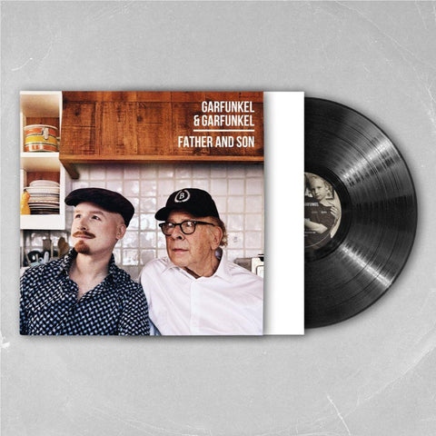 Father And Son (Vinyl)