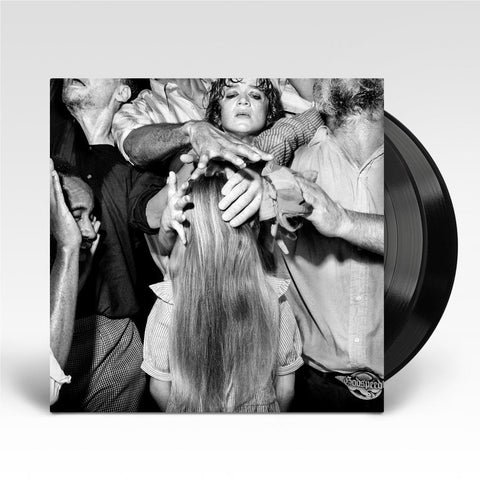 Godspeed (Vinyl)