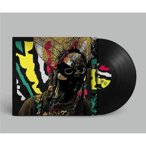 Goat (Vinyl)