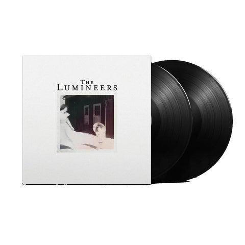 The Lumineers (10th Anniversary Vinyl Edition)