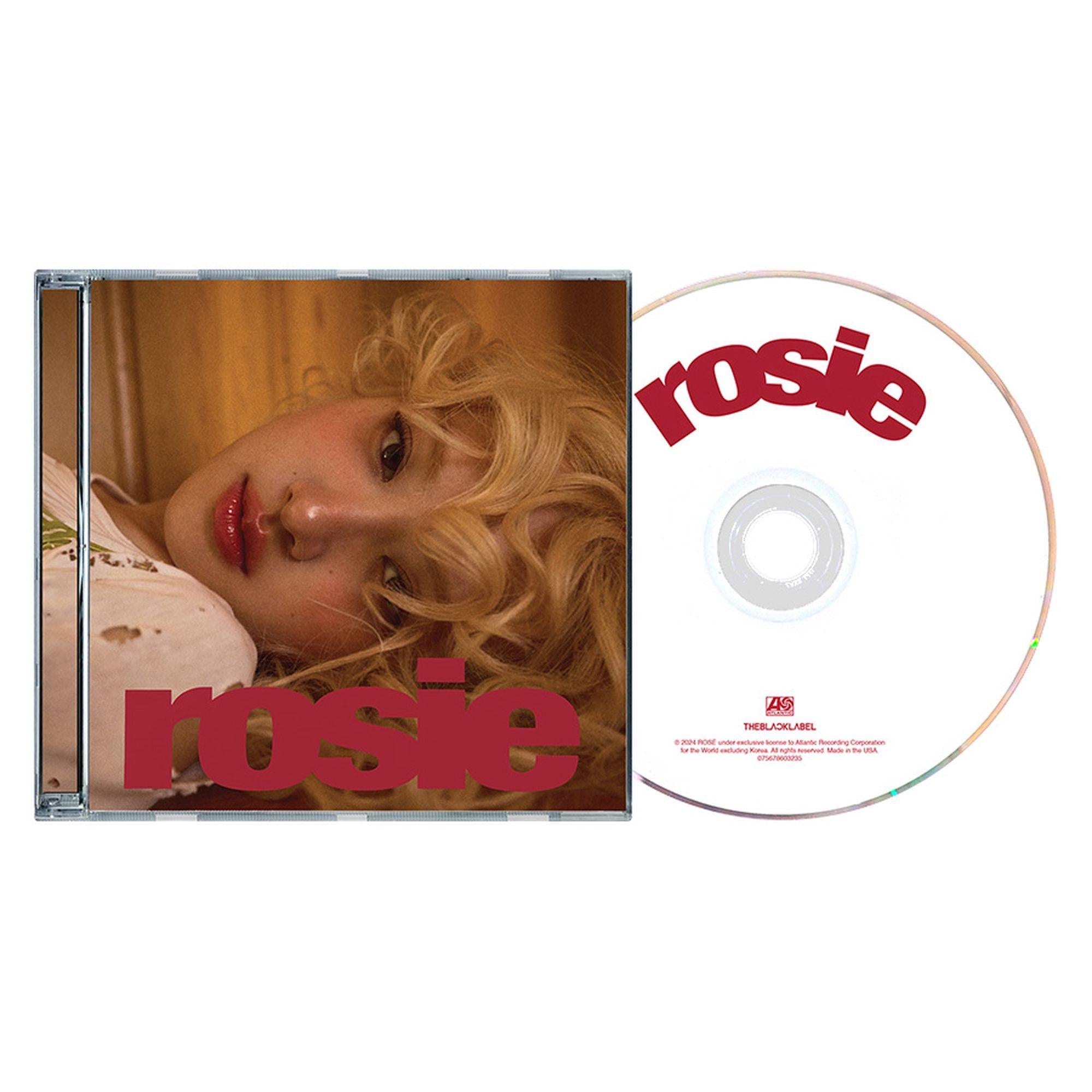 rosie JB Hi-Fi - Main Image