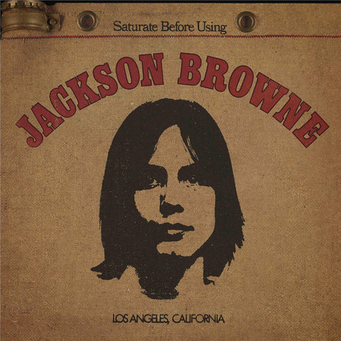 Jackson Browne (50th Anniversary)