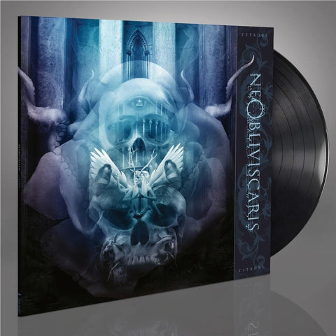 Citadel (10th Anniversary Remaster Vinyl)