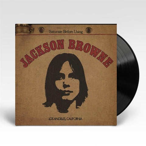Jackson Browne (50th Anniversary Vinyl)
