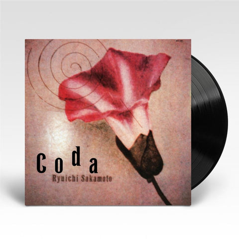 Coda (1983) (Vinyl)