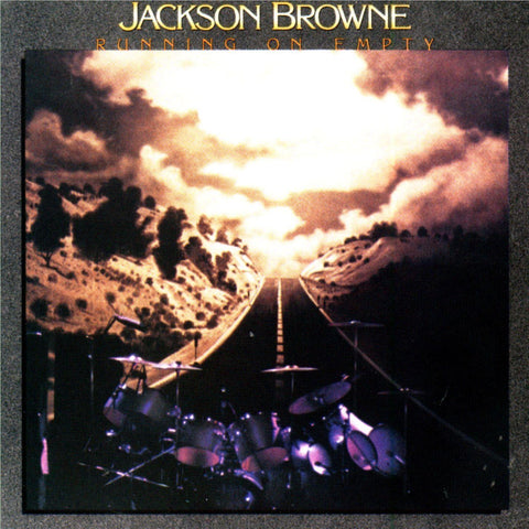 Running On Empty (2024 Remastered) (Reissue)