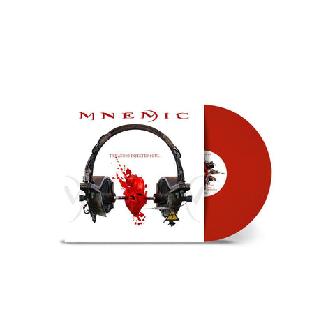 The Audio Injected Soul (20th Anniversary Red Vinyl)
