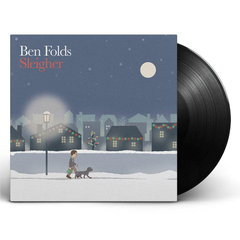 Sleigher (Vinyl)