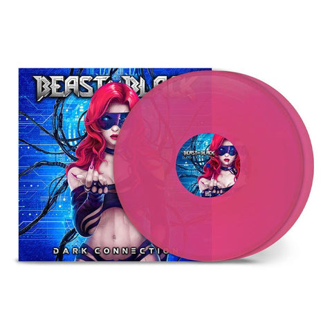 Dark Connection (Magenta Vinyl)