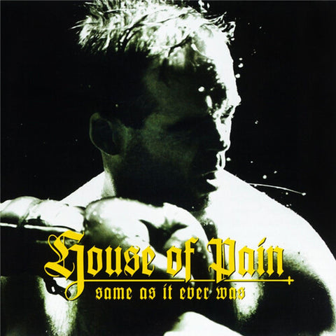 Same As It Ever Was (30th Anniversary Yellow Vinyl)