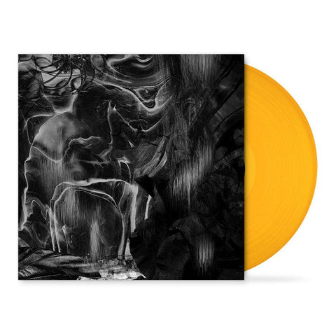 Muuntautuja (Orange Vinyl)