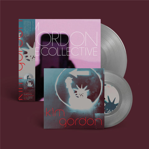 The Collective (Deluxe Silver Vinyl Edition)