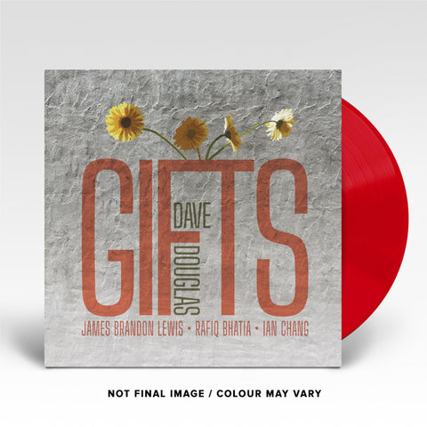 Gifts (Red Vinyl)