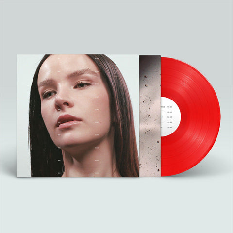 DIA (Red Vinyl)