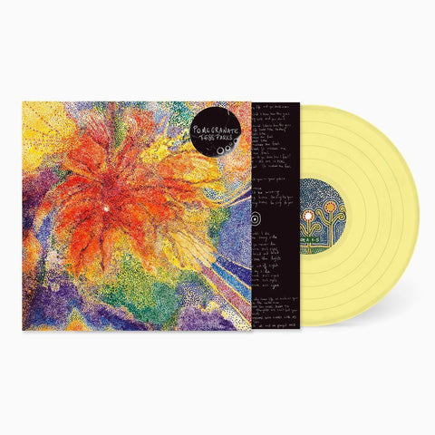 Pomegranate (Yellow Vinyl) (Import)