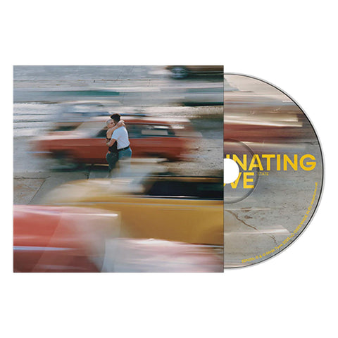Hallucinating Love