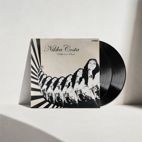 Pebble To A Pearl (Vinyl)