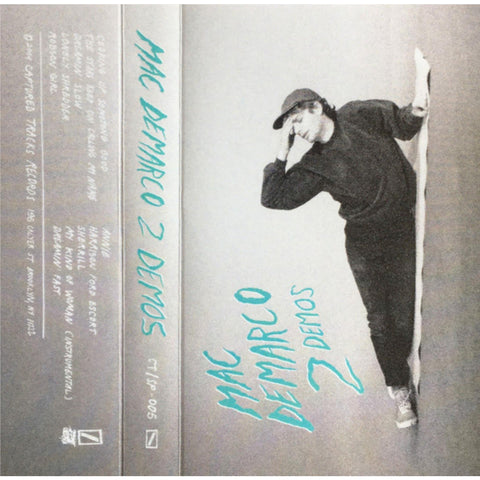 2 Demos (Cassette)