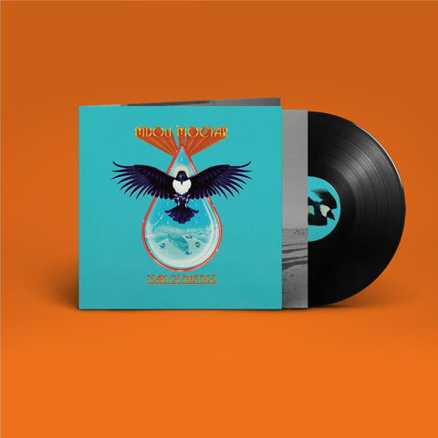 Tears Of Injustice (Vinyl)
