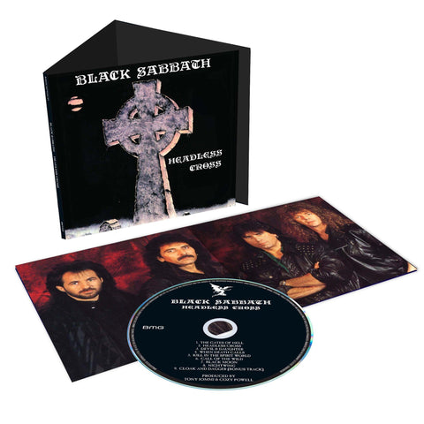 Headless Cross (2024 Remix)