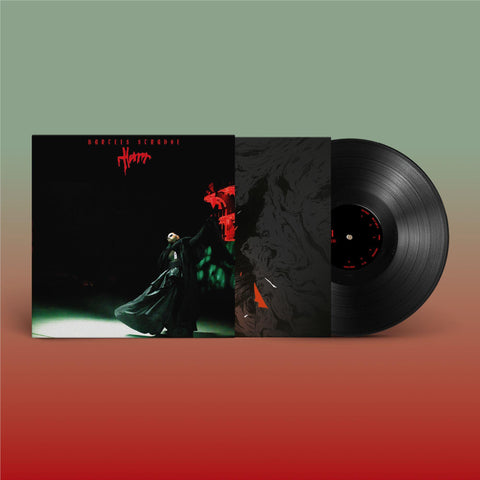 Horror (Vinyl)
