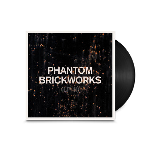 Phantom Brickworks (LP II) (Vinyl)
