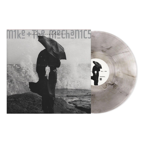 Living Years (JB Hi-Fi AU Exclusive Transparent Smokey Black Vinyl)