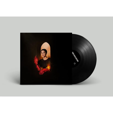 Todos Nacen Gritando (Vinyl) (Import)