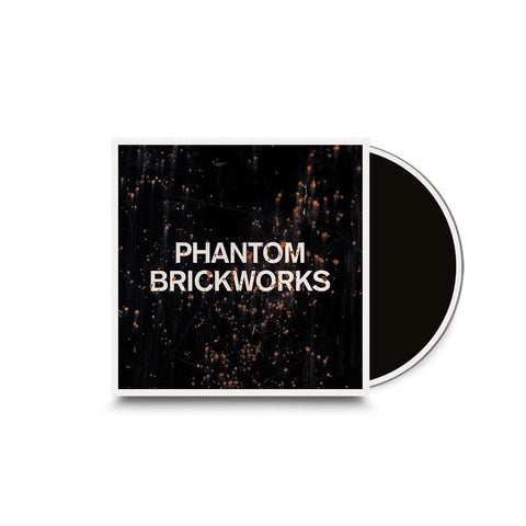 Phantom Brickworks (LP II)