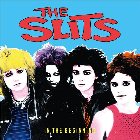 In The Beginning (Live Anthology 1977-81)
