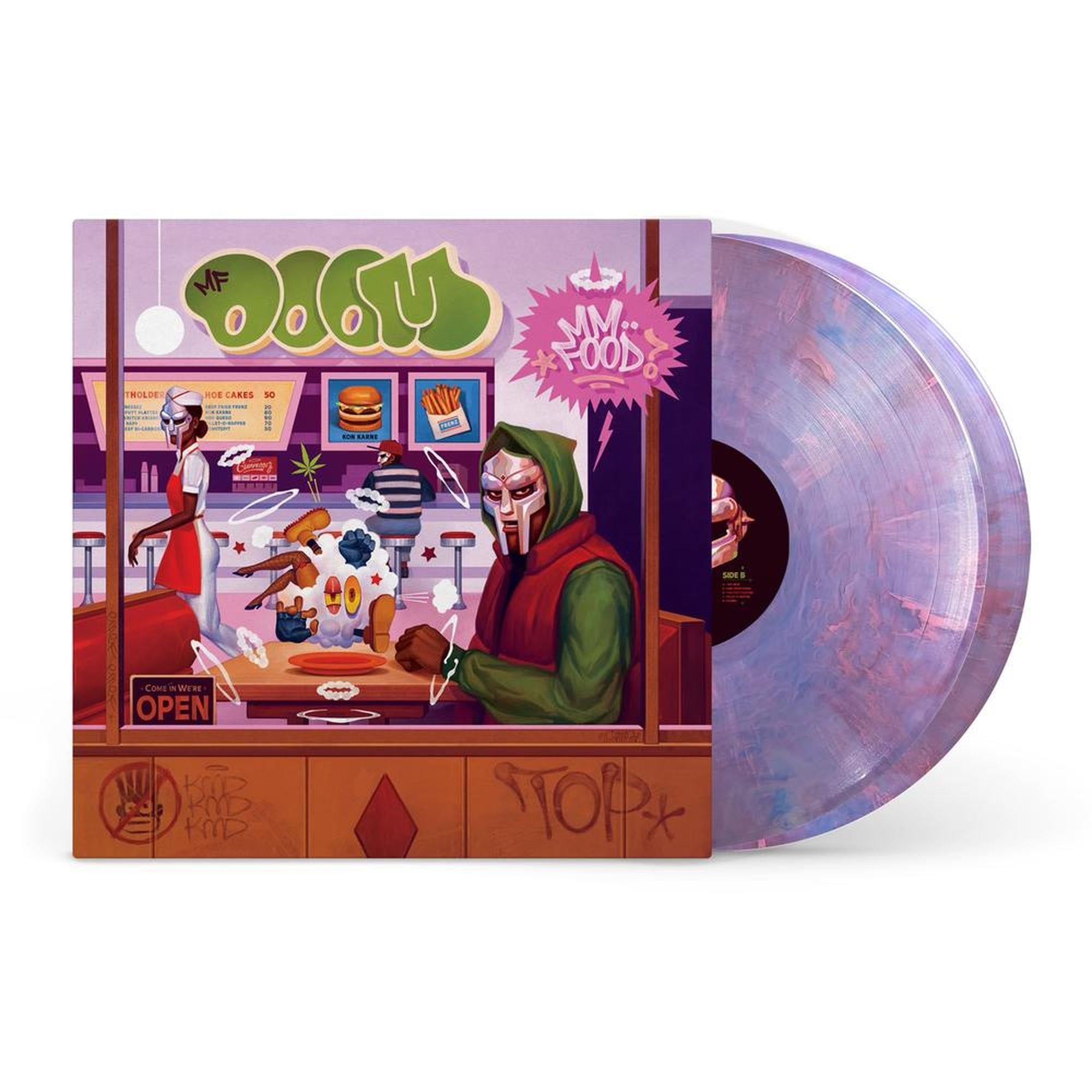 (20th Anniversary Edition Sweetart Coloured Vinyl) JB Hi-Fi