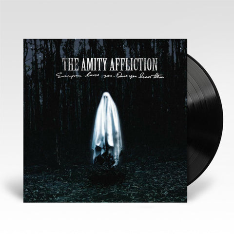 Everyone Loves You... Once You Leave Them (Vinyl) (Reissue) (Import)